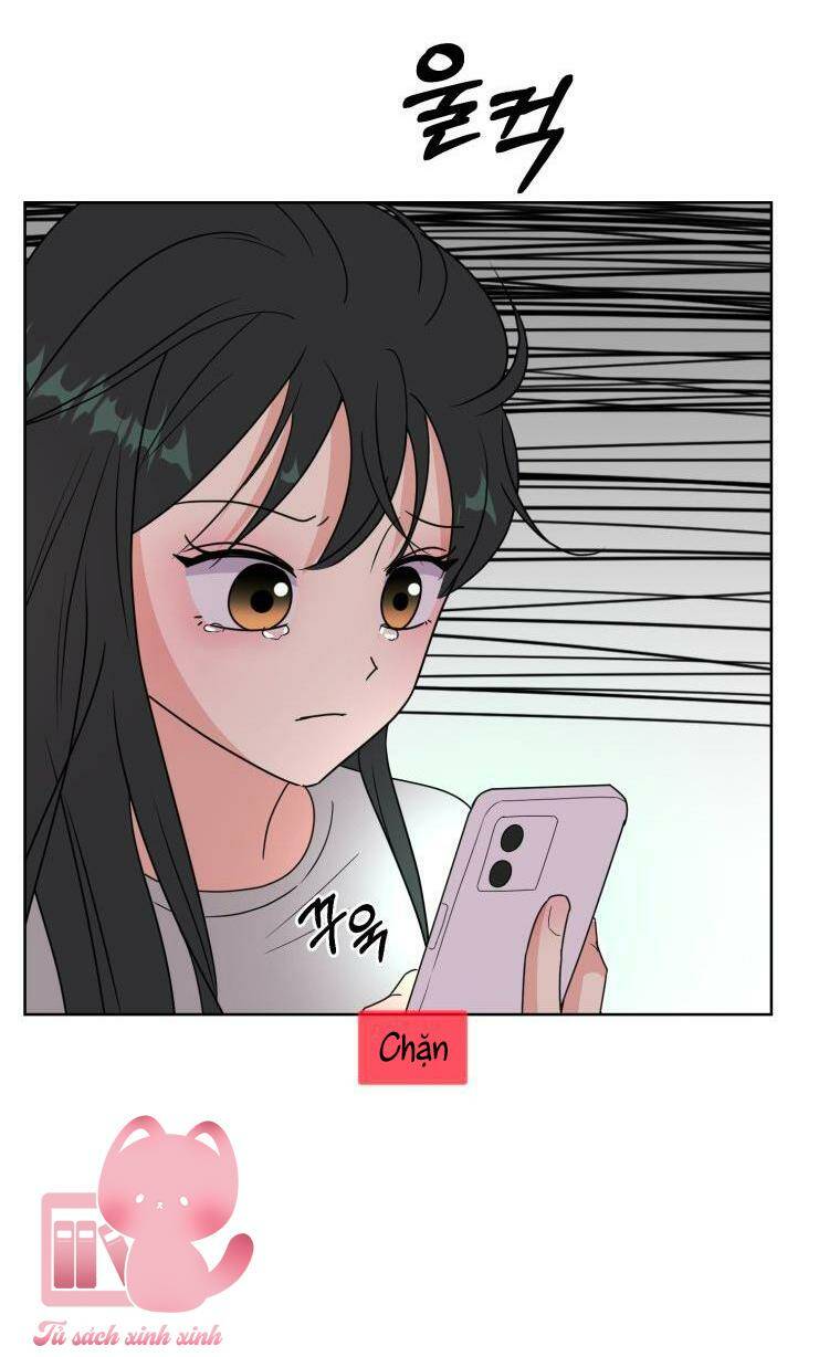 Bí Mật Highteen - Chap 9 - Trang 53