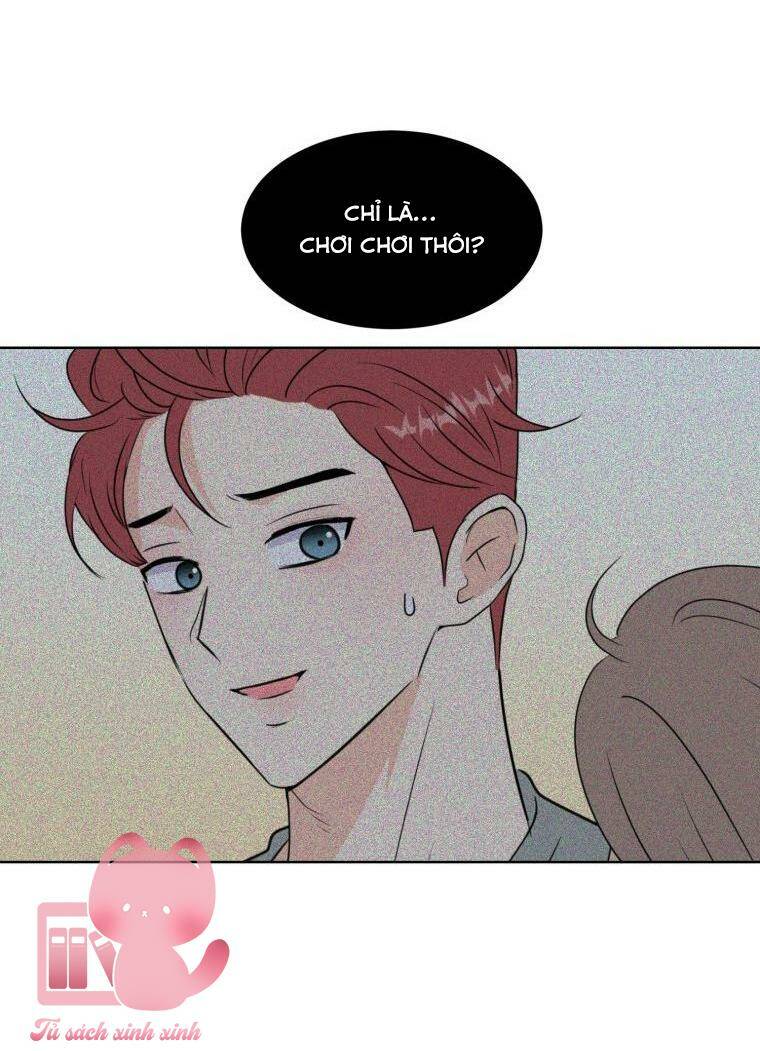 Bí Mật Highteen - Chap 9 - Trang 54
