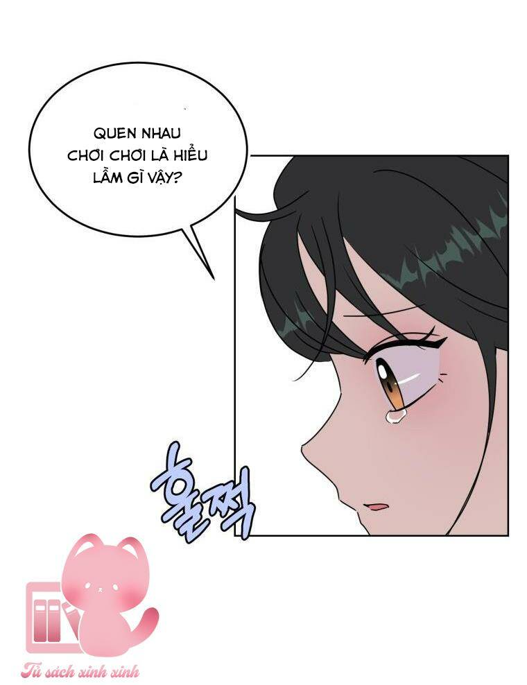 Bí Mật Highteen - Chap 9 - Trang 55