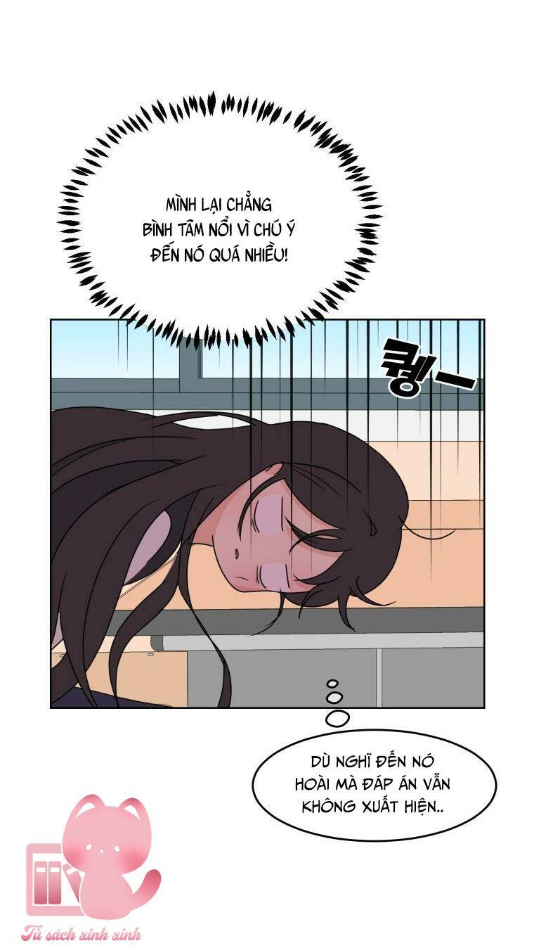 Bí Mật Highteen - Chap 9 - Trang 59