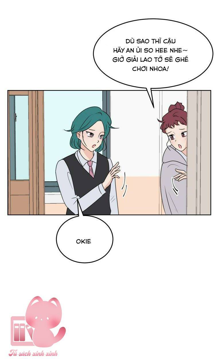 Bí Mật Highteen - Chap 9 - Trang 61