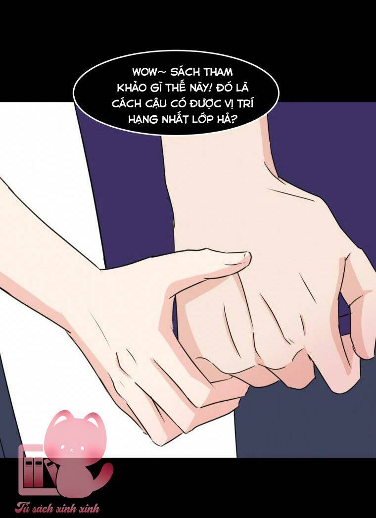 Bí Mật Highteen - Chap 9 - Trang 9