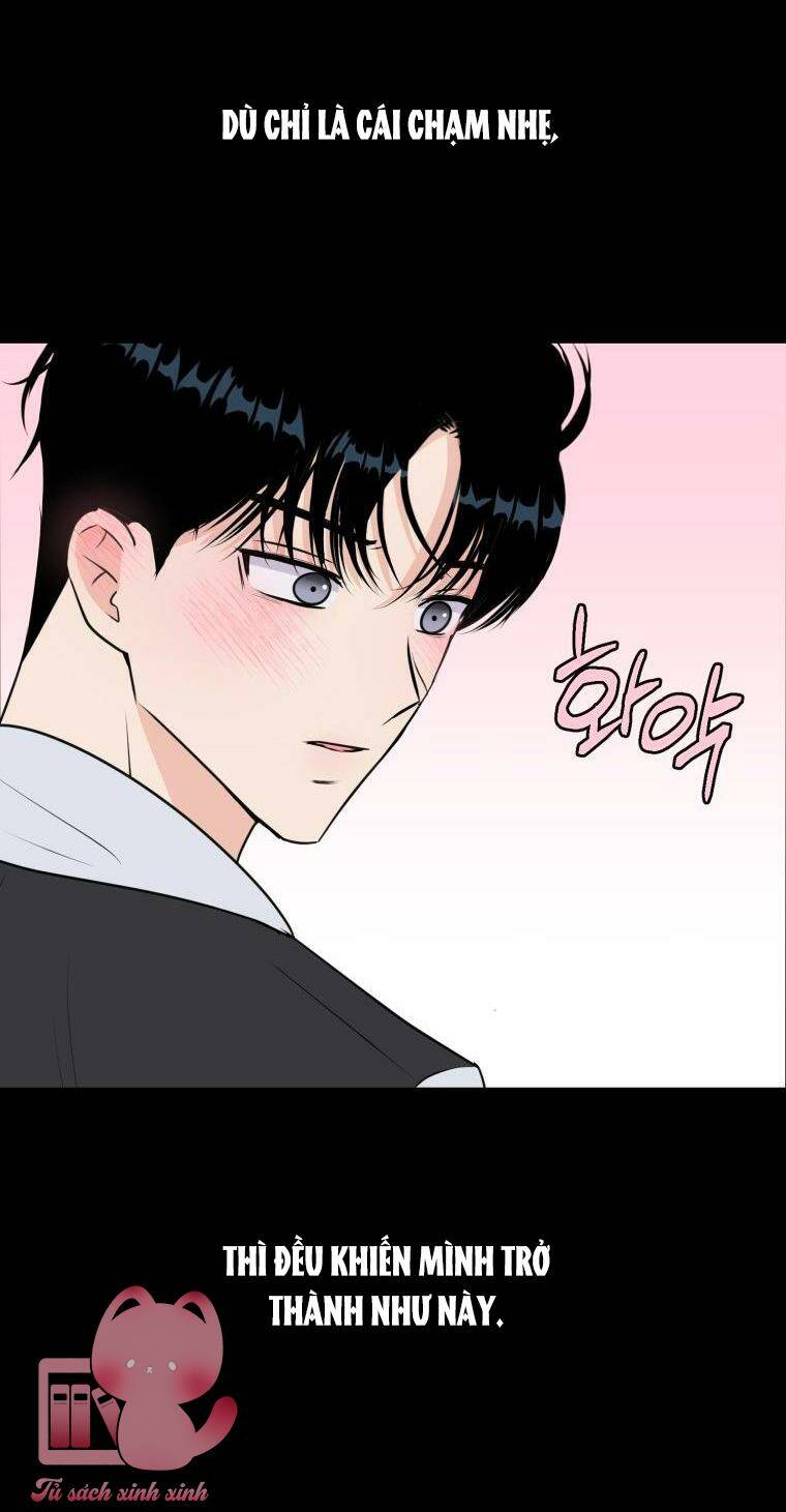 Bí Mật Highteen - Chap 9 - Trang 10