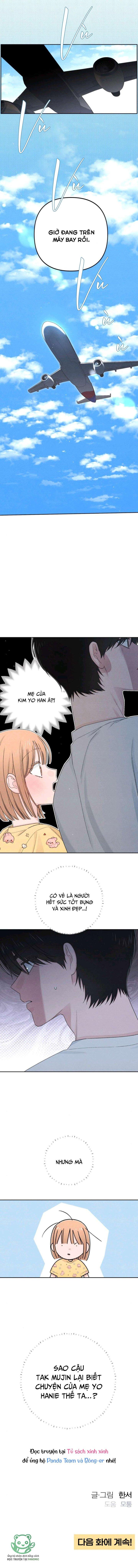 Bí Mật Thanh Xuân - Chap 100 - Trang 7