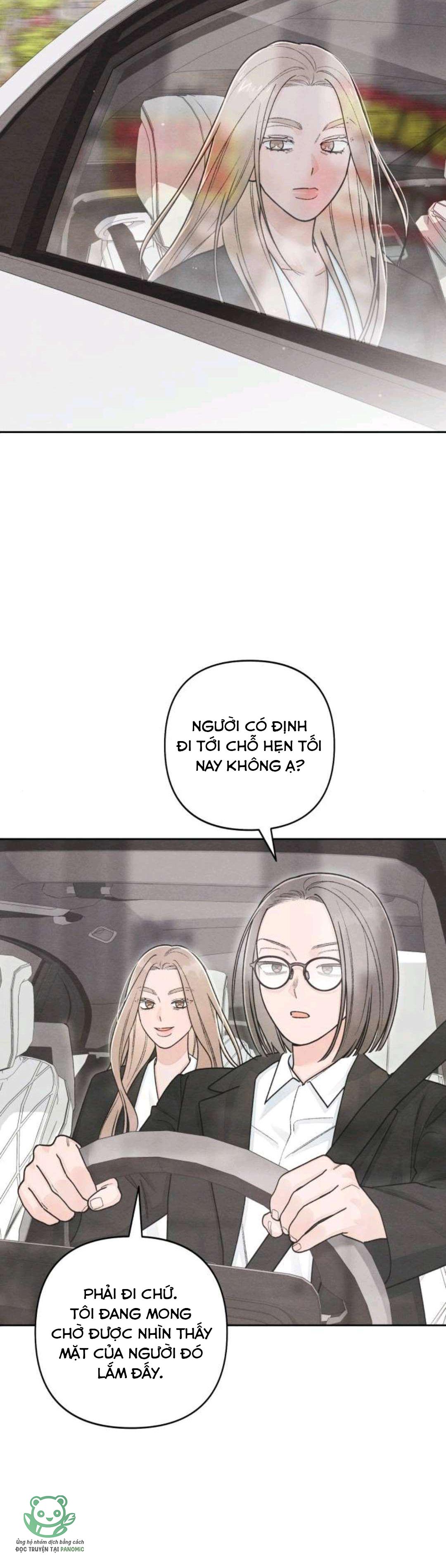 Bí Mật Thanh Xuân - Chap 105 - Trang 7
