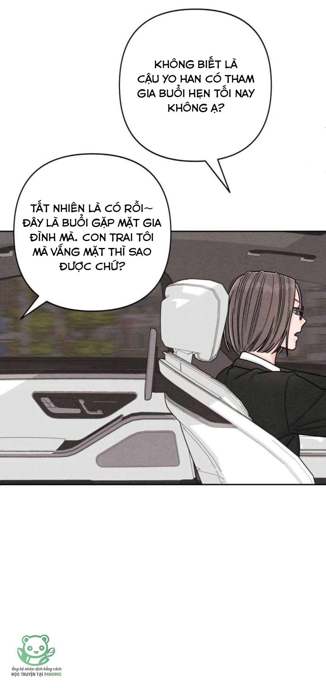 Bí Mật Thanh Xuân - Chap 105 - Trang 8