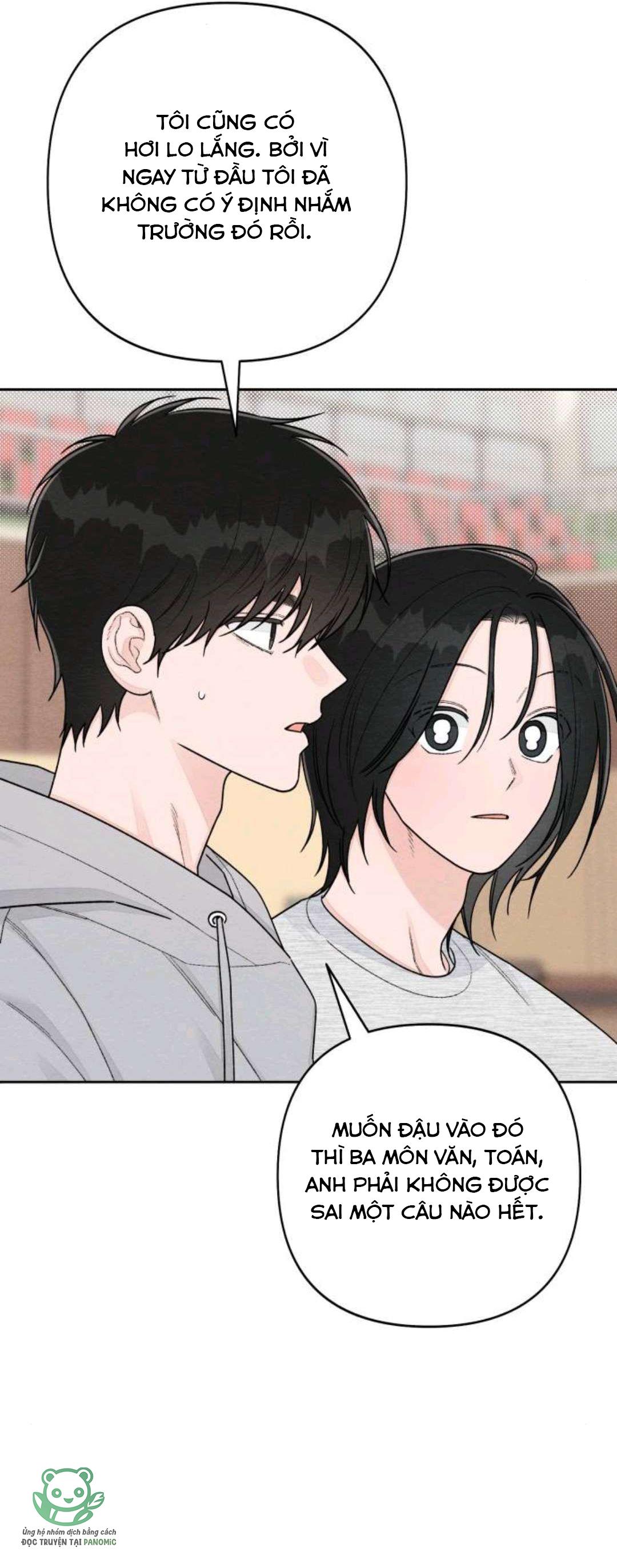 Bí Mật Thanh Xuân - Chap 105 - Trang 15