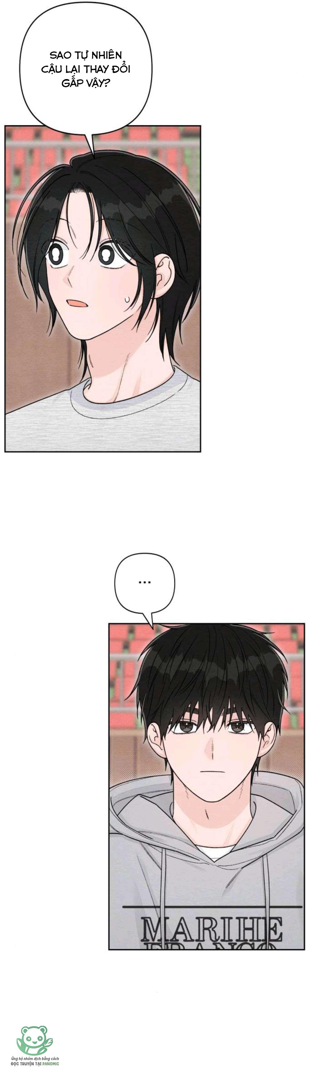 Bí Mật Thanh Xuân - Chap 105 - Trang 16