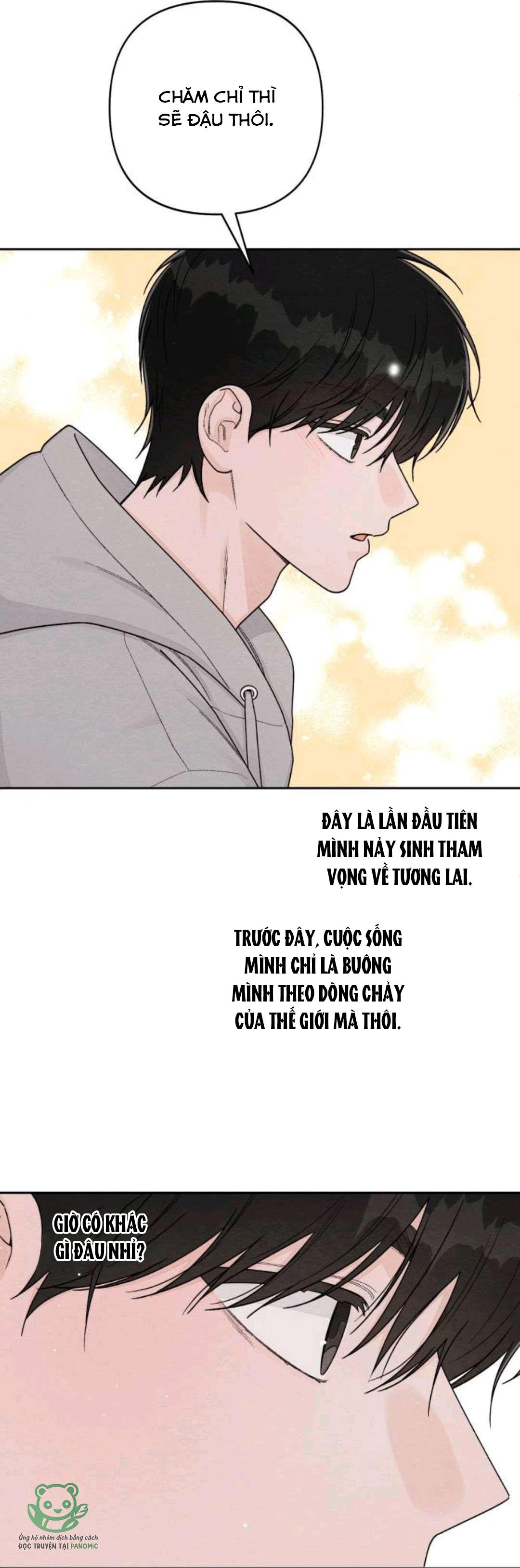 Bí Mật Thanh Xuân - Chap 105 - Trang 19