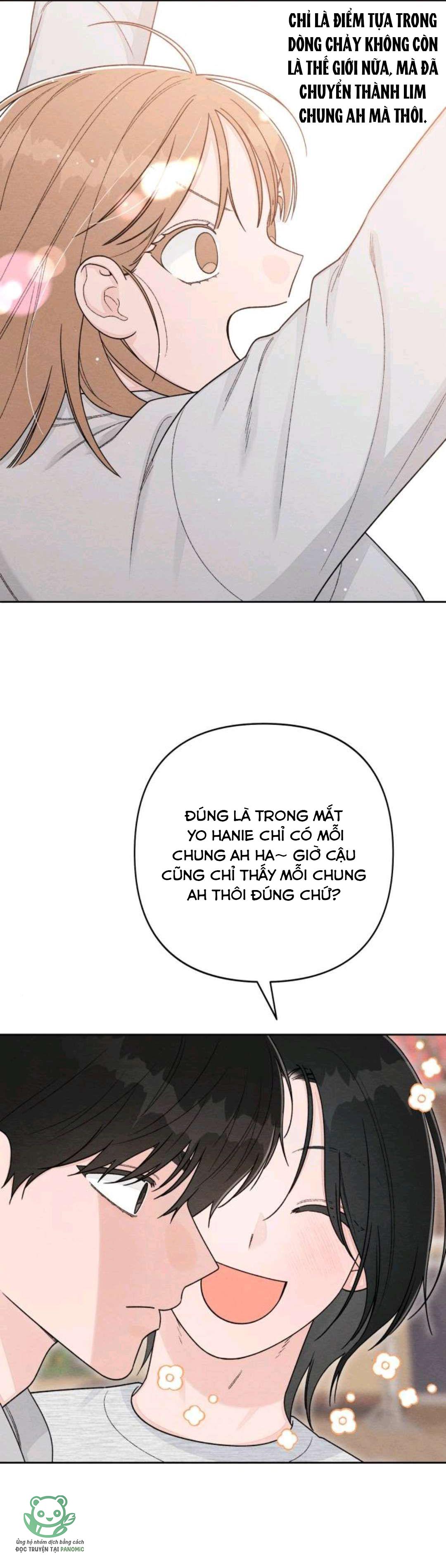 Bí Mật Thanh Xuân - Chap 105 - Trang 20