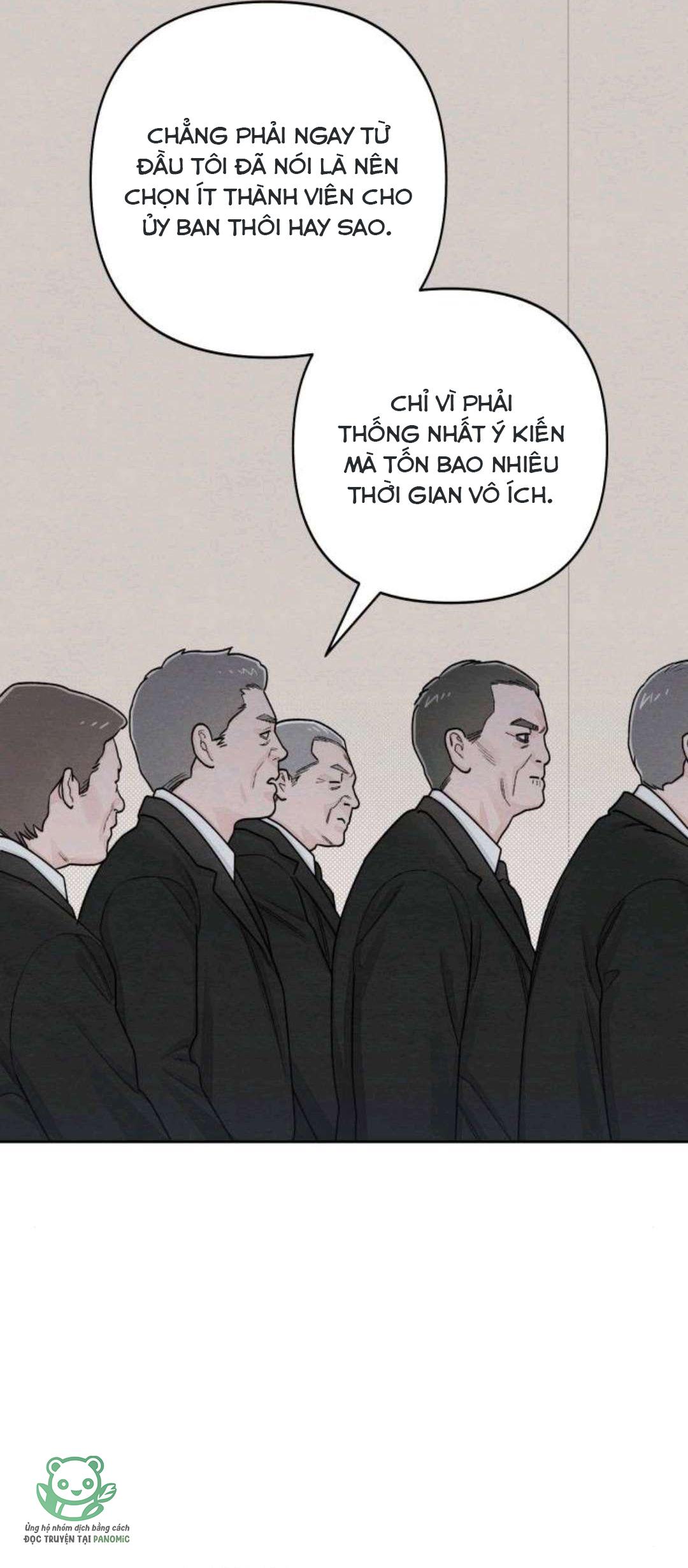 Bí Mật Thanh Xuân - Chap 105 - Trang 3