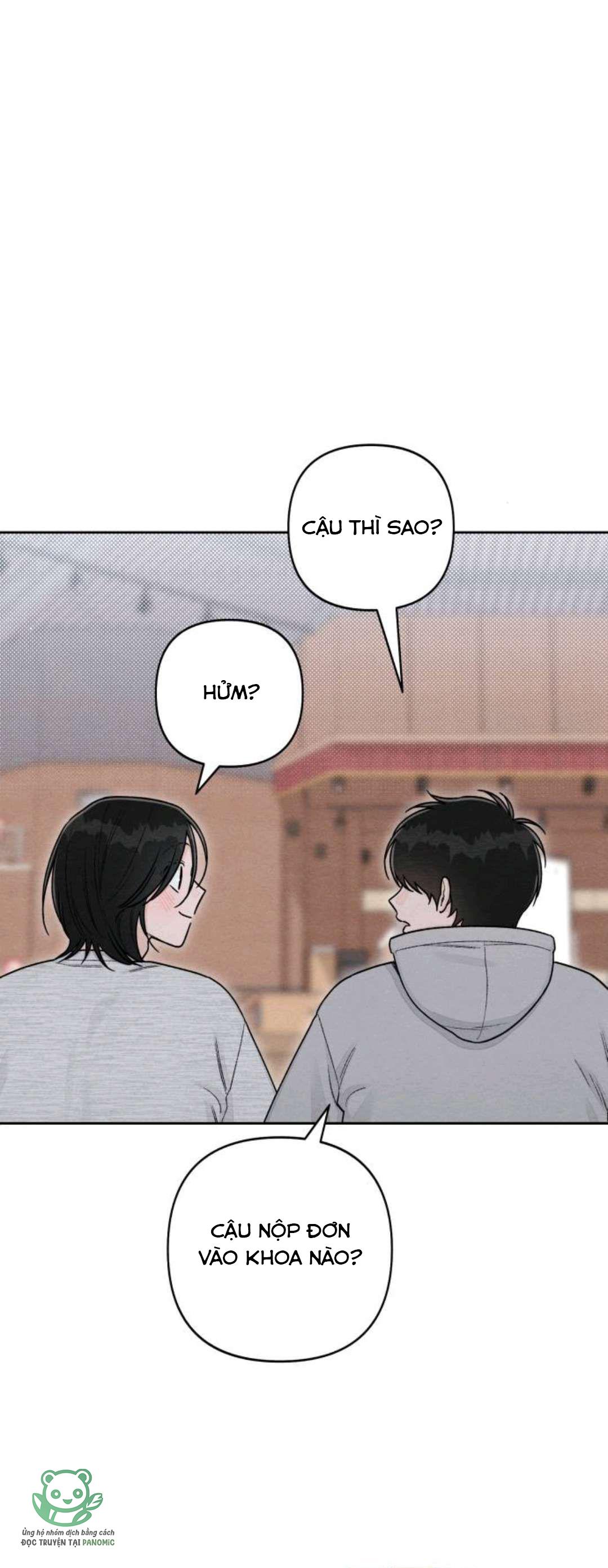 Bí Mật Thanh Xuân - Chap 105 - Trang 21