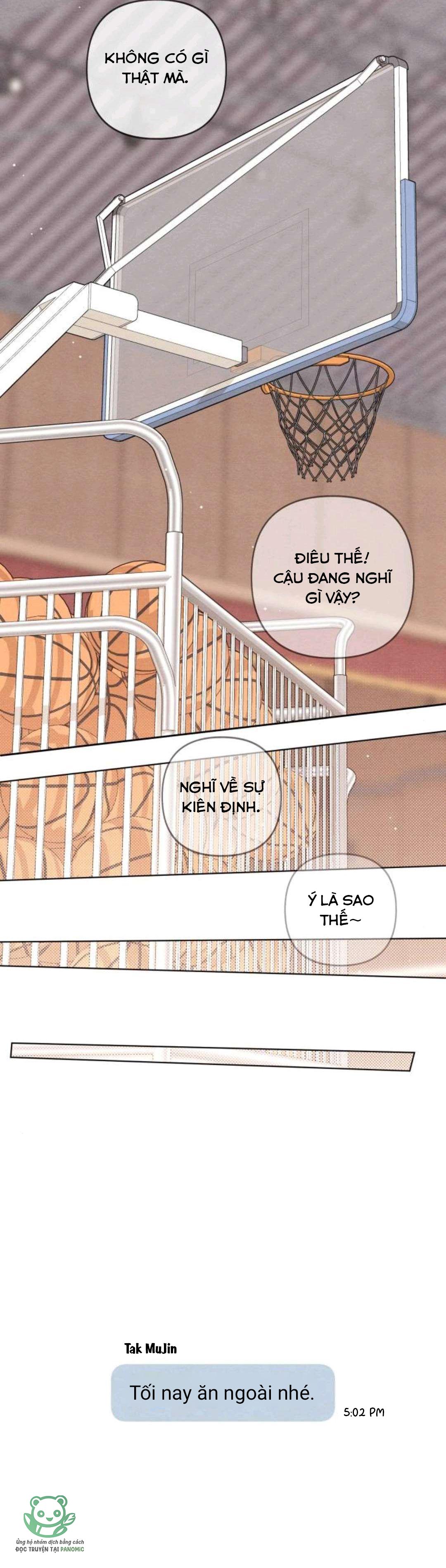 Bí Mật Thanh Xuân - Chap 105 - Trang 24