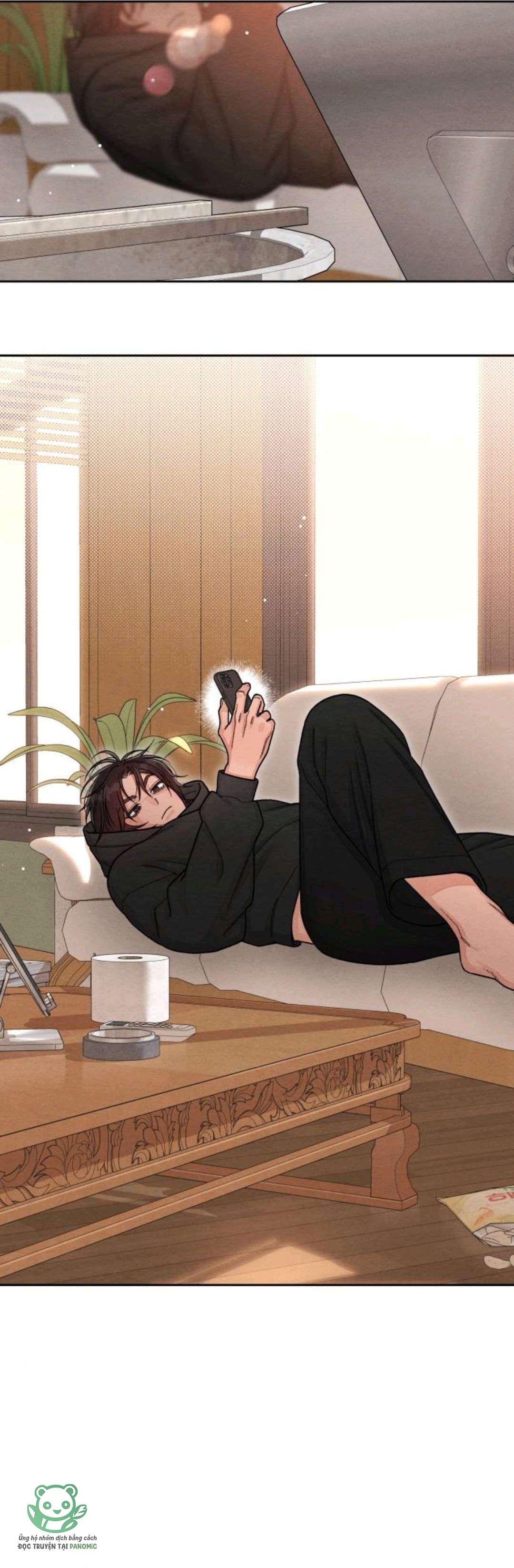 Bí Mật Thanh Xuân - Chap 105 - Trang 28