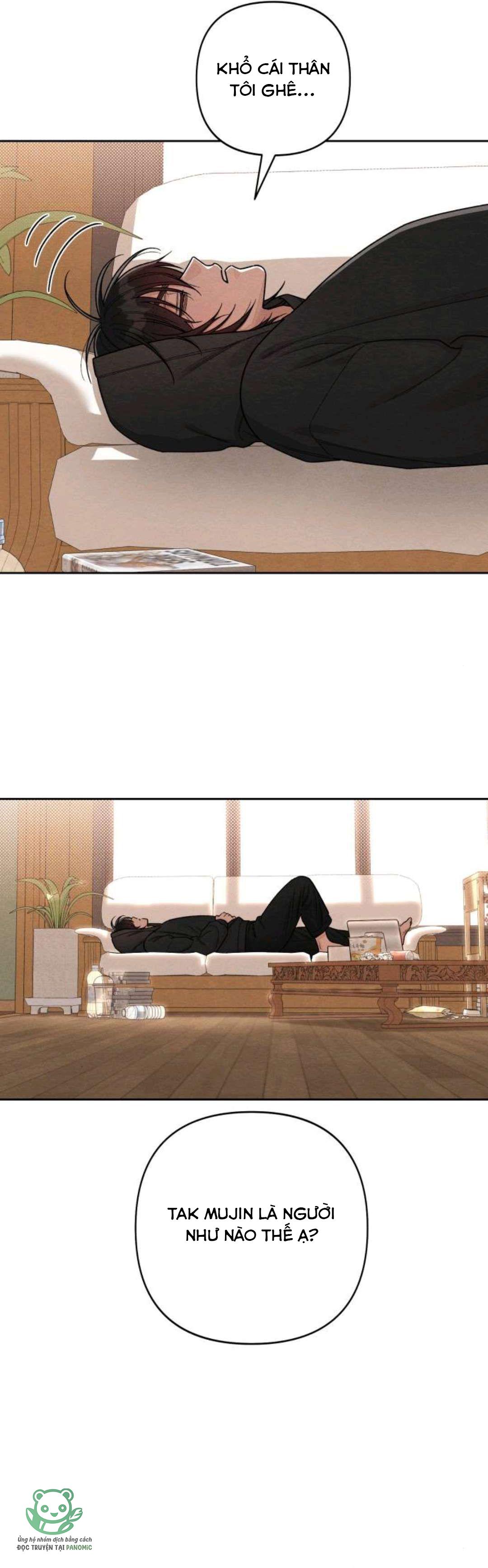 Bí Mật Thanh Xuân - Chap 105 - Trang 30