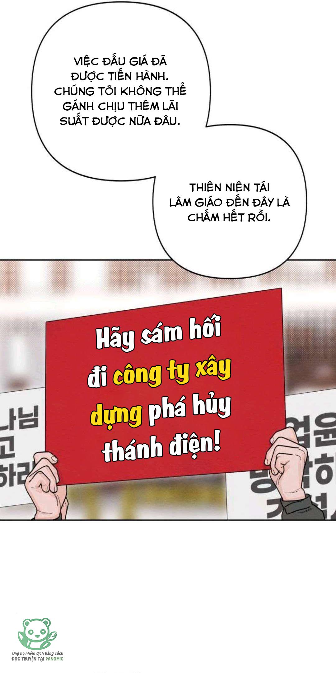 Bí Mật Thanh Xuân - Chap 105 - Trang 4