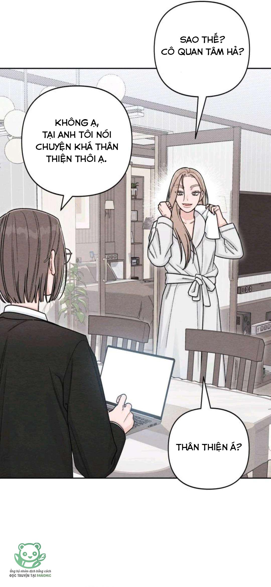 Bí Mật Thanh Xuân - Chap 105 - Trang 31