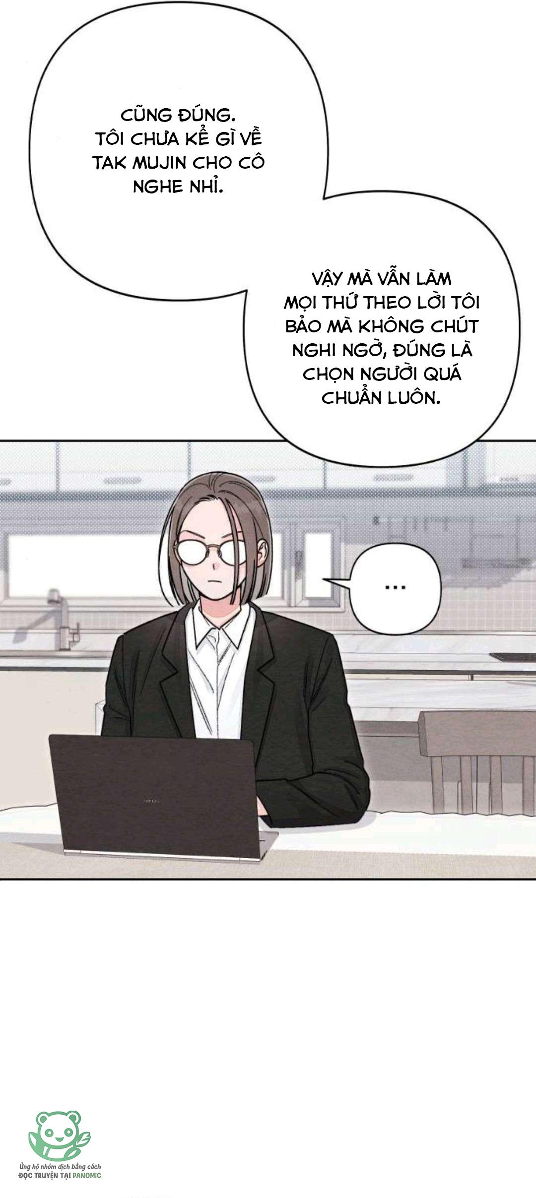 Bí Mật Thanh Xuân - Chap 105 - Trang 32