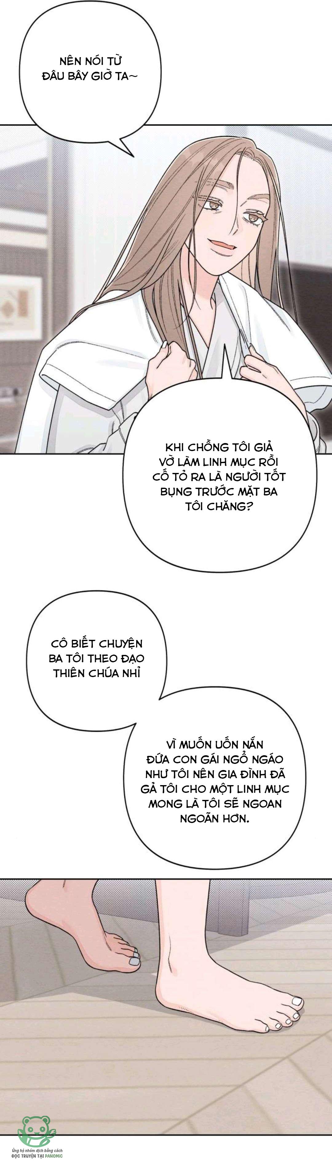 Bí Mật Thanh Xuân - Chap 105 - Trang 33