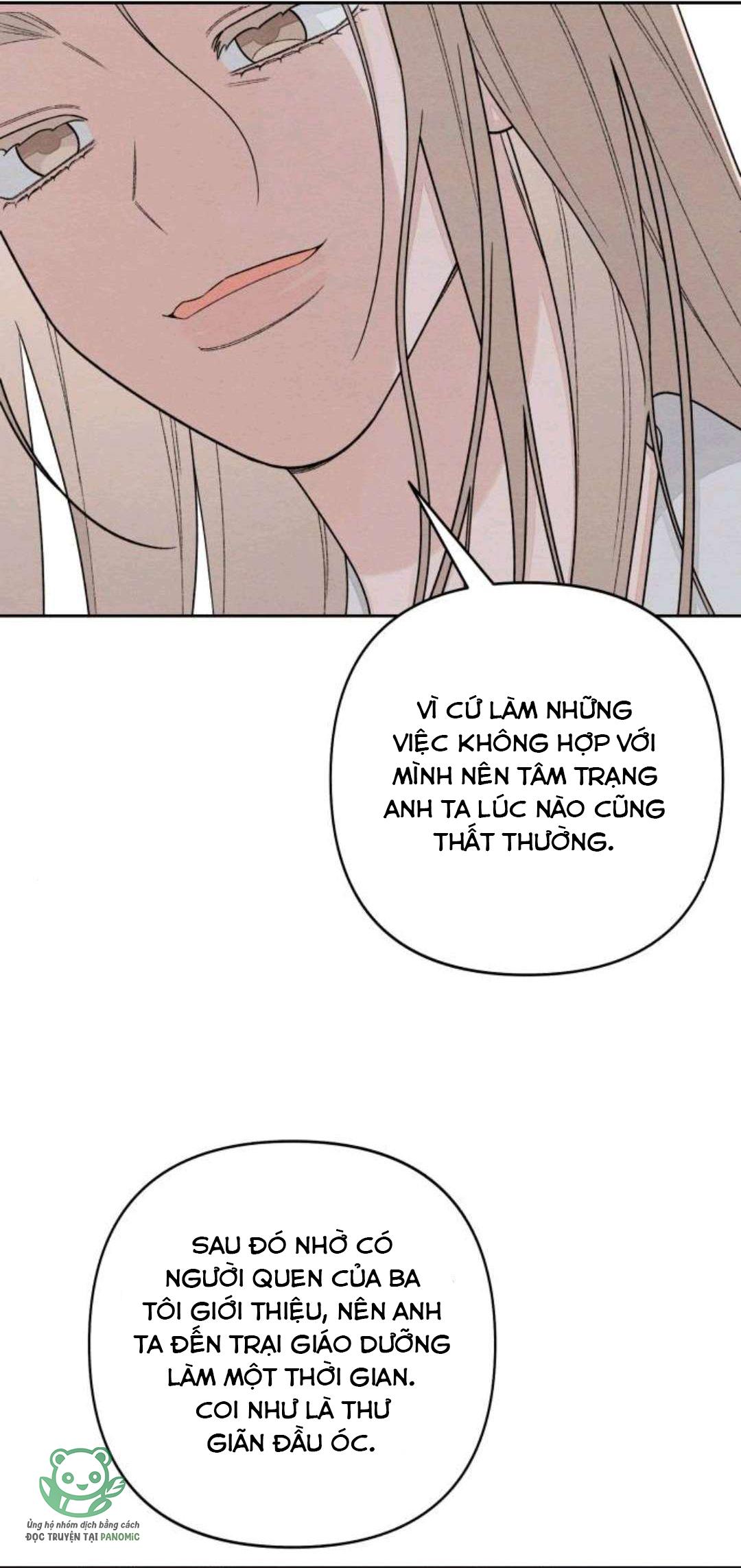 Bí Mật Thanh Xuân - Chap 105 - Trang 35
