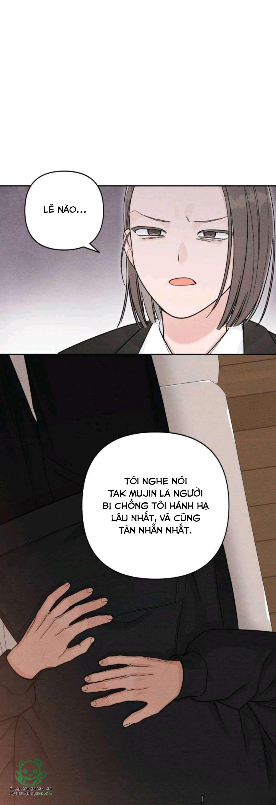 Bí Mật Thanh Xuân - Chap 105 - Trang 38