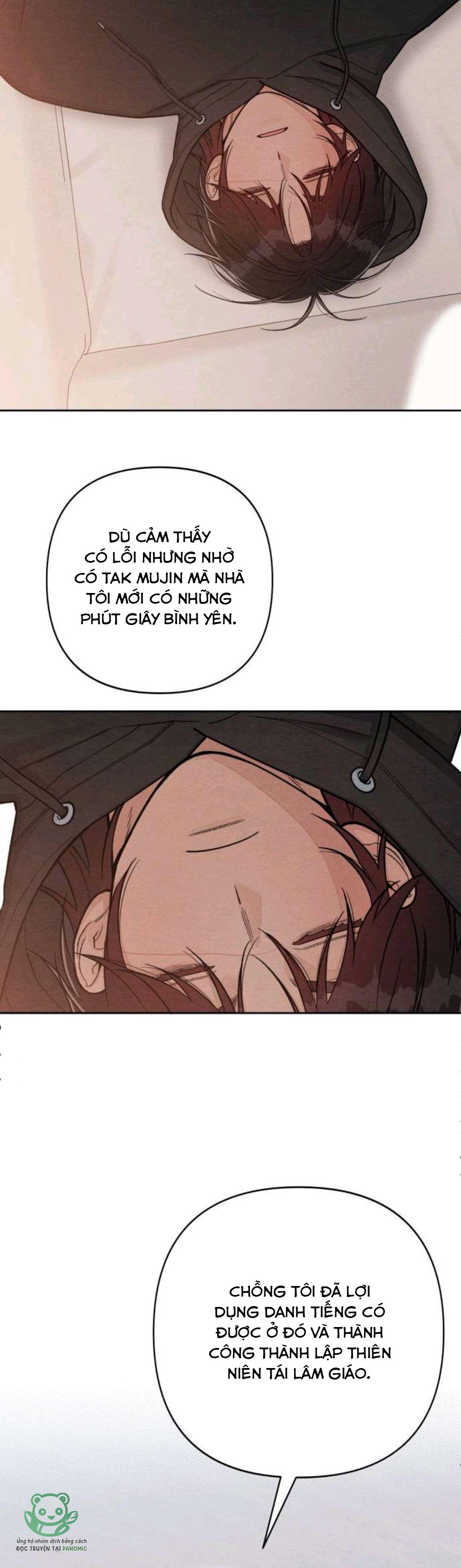 Bí Mật Thanh Xuân - Chap 105 - Trang 39