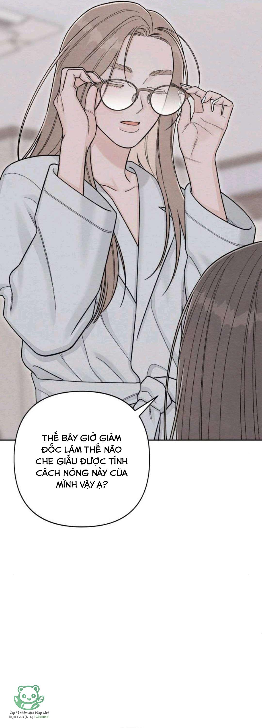 Bí Mật Thanh Xuân - Chap 105 - Trang 40