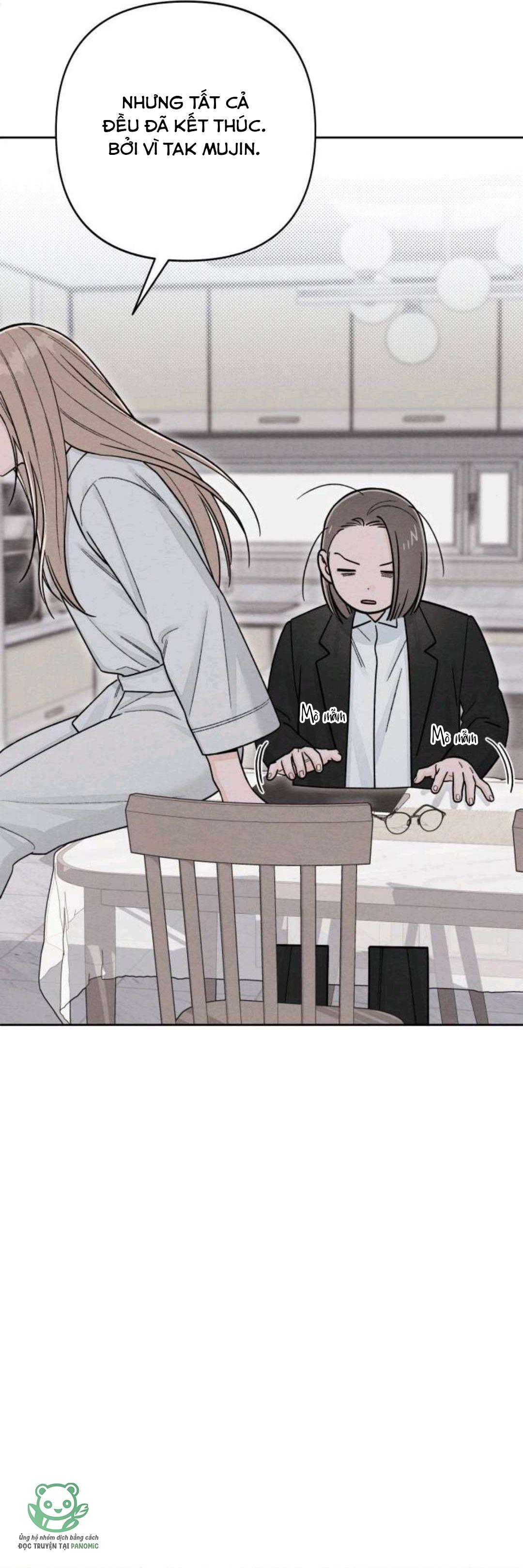 Bí Mật Thanh Xuân - Chap 105 - Trang 42