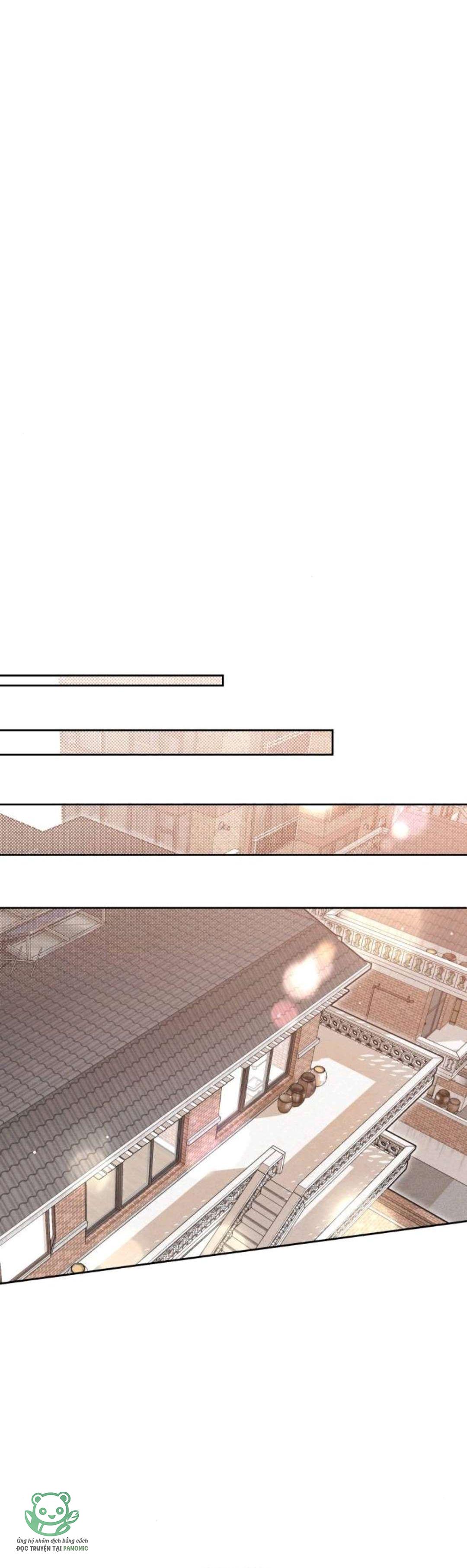 Bí Mật Thanh Xuân - Chap 105 - Trang 44