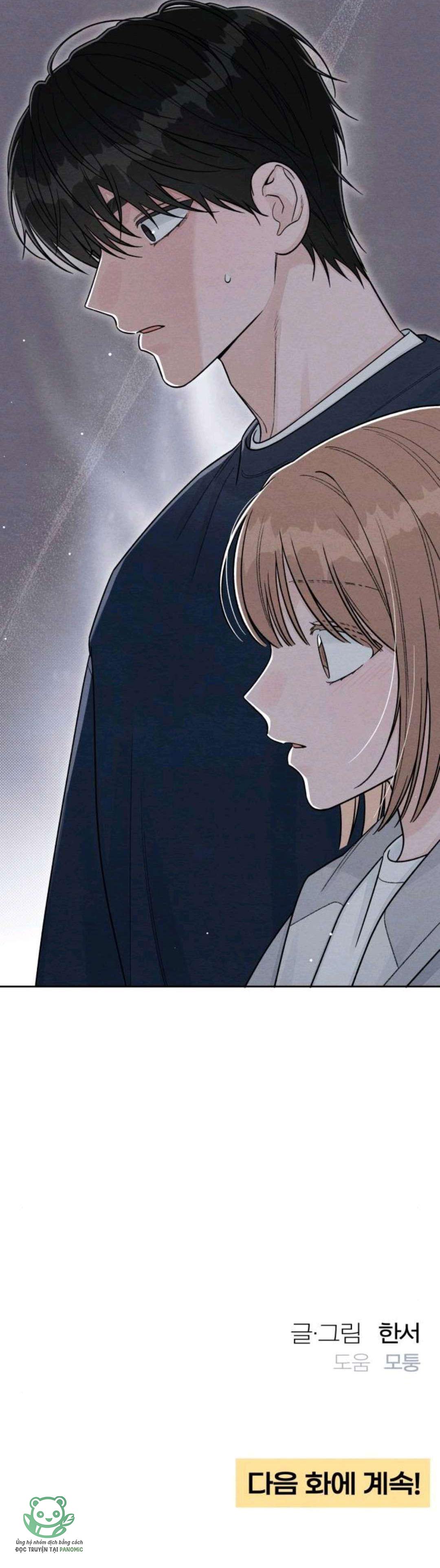 Bí Mật Thanh Xuân - Chap 106 - Trang 11