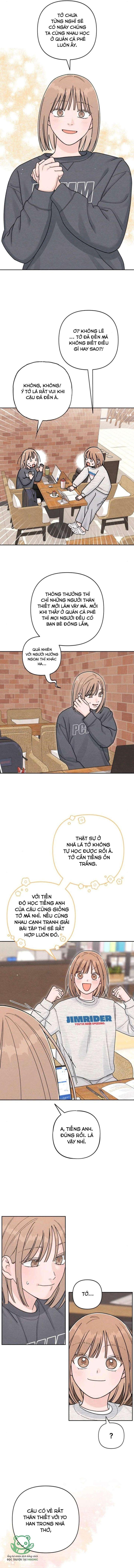 Bí Mật Thanh Xuân - Chap 107 - Trang 7