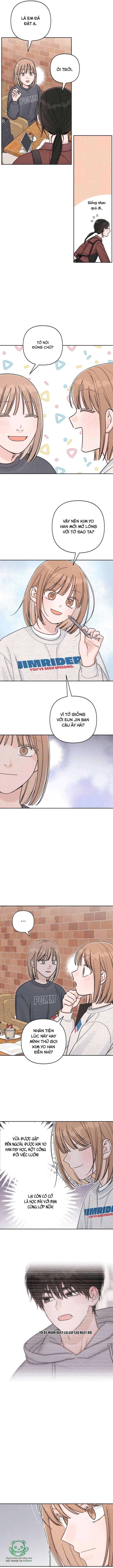 Bí Mật Thanh Xuân - Chap 107 - Trang 9