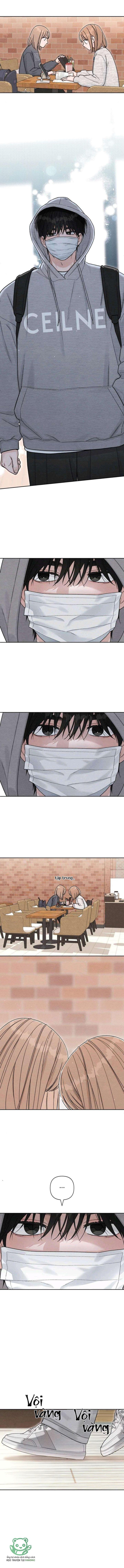 Bí Mật Thanh Xuân - Chap 107 - Trang 11