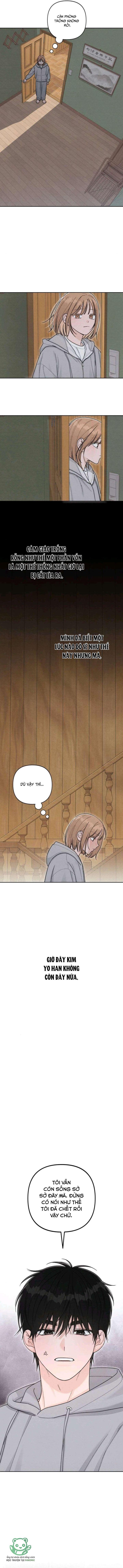 Bí Mật Thanh Xuân - Chap 107 - Trang 3