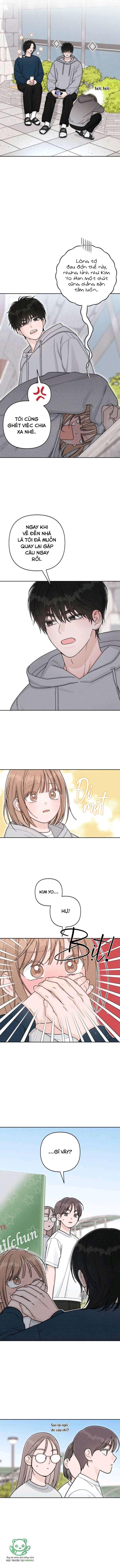 Bí Mật Thanh Xuân - Chap 107 - Trang 4