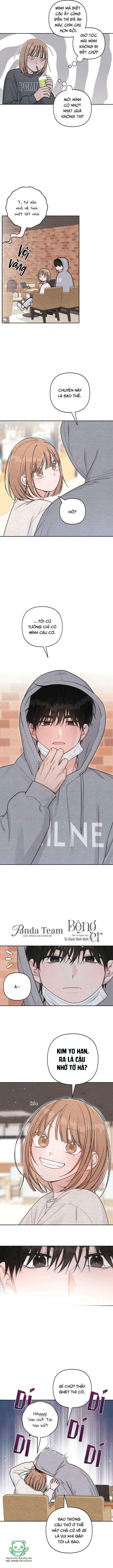 Bí Mật Thanh Xuân - Chap 108 - Trang 1
