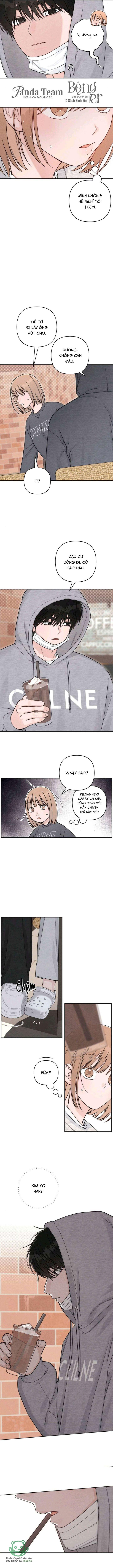 Bí Mật Thanh Xuân - Chap 108 - Trang 6