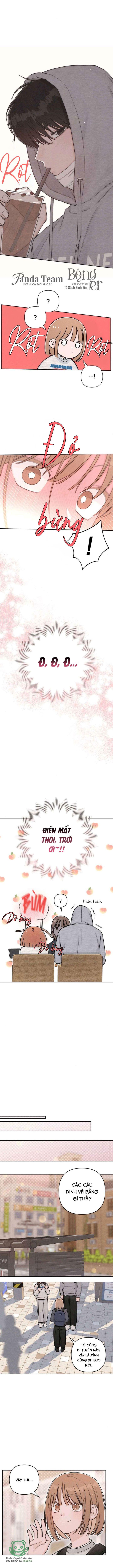 Bí Mật Thanh Xuân - Chap 108 - Trang 7