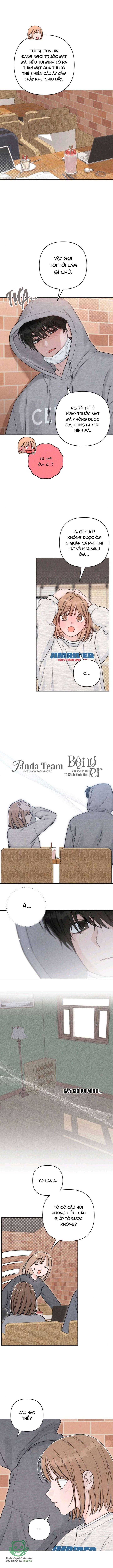 Bí Mật Thanh Xuân - Chap 108 - Trang 2