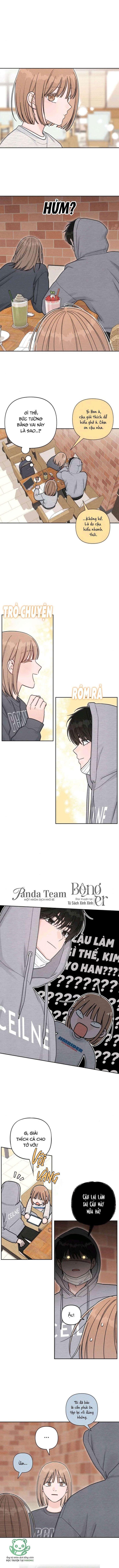 Bí Mật Thanh Xuân - Chap 108 - Trang 3