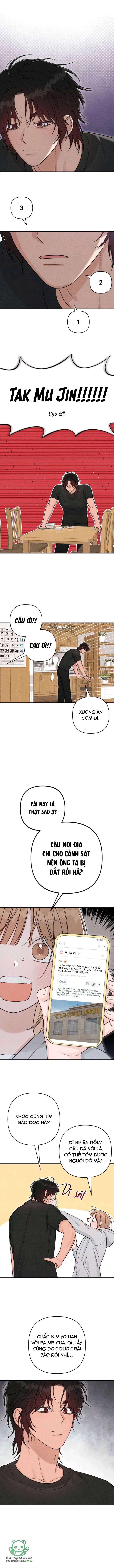 Bí Mật Thanh Xuân - Chap 109 - Trang 1