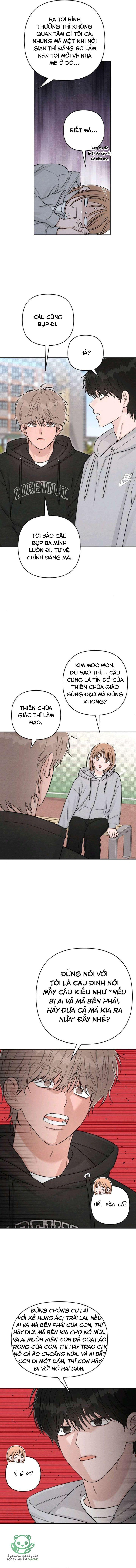 Bí Mật Thanh Xuân - Chap 109 - Trang 6