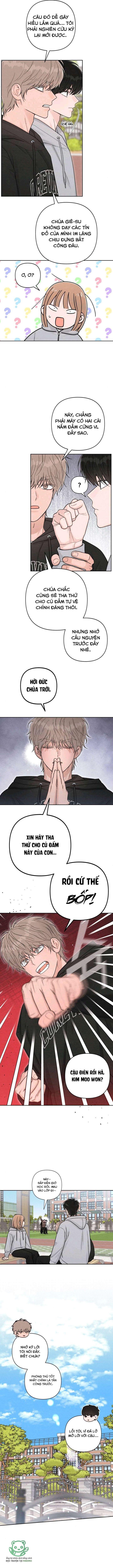 Bí Mật Thanh Xuân - Chap 109 - Trang 7