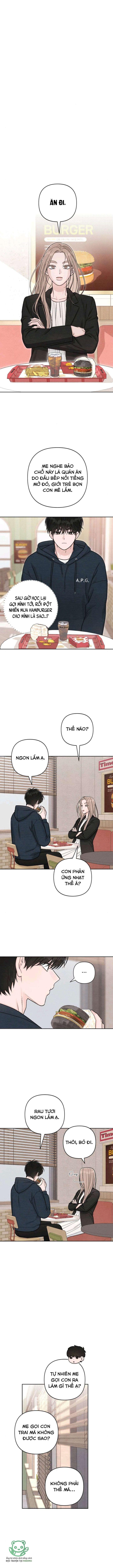 Bí Mật Thanh Xuân - Chap 109 - Trang 8