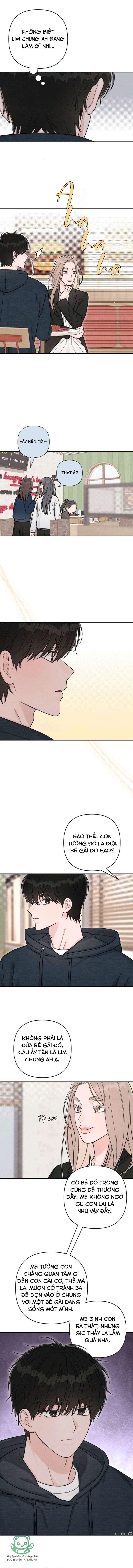 Bí Mật Thanh Xuân - Chap 109 - Trang 9