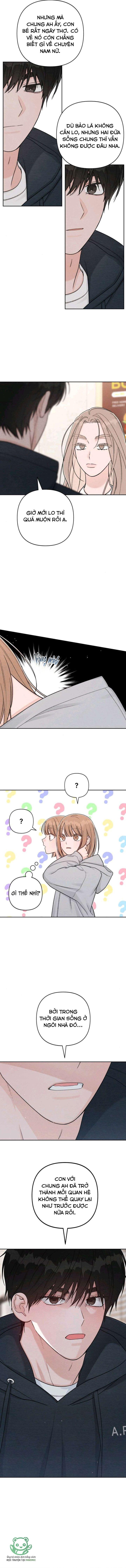 Bí Mật Thanh Xuân - Chap 109 - Trang 10