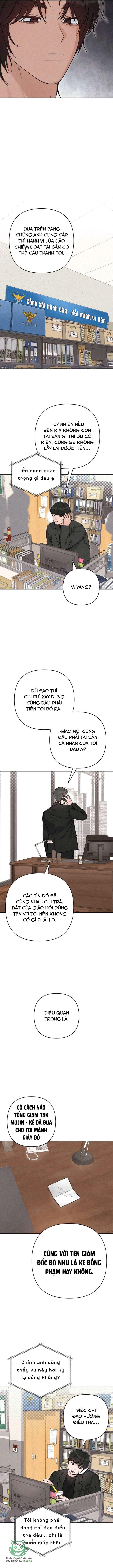 Bí Mật Thanh Xuân - Chap 109 - Trang 2