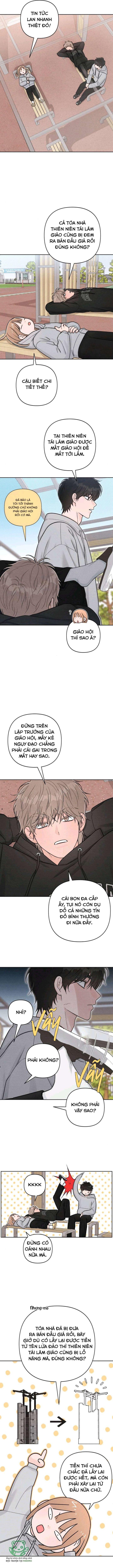 Bí Mật Thanh Xuân - Chap 109 - Trang 4