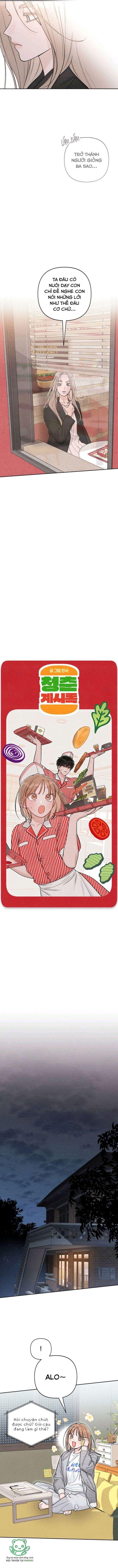 Bí Mật Thanh Xuân - Chap 110 - Trang 6