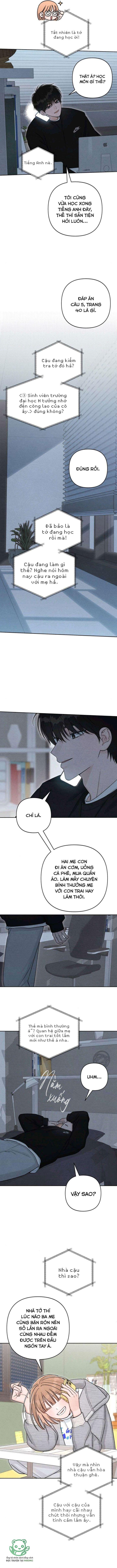Bí Mật Thanh Xuân - Chap 110 - Trang 7